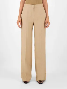 Bice Linen Trousers