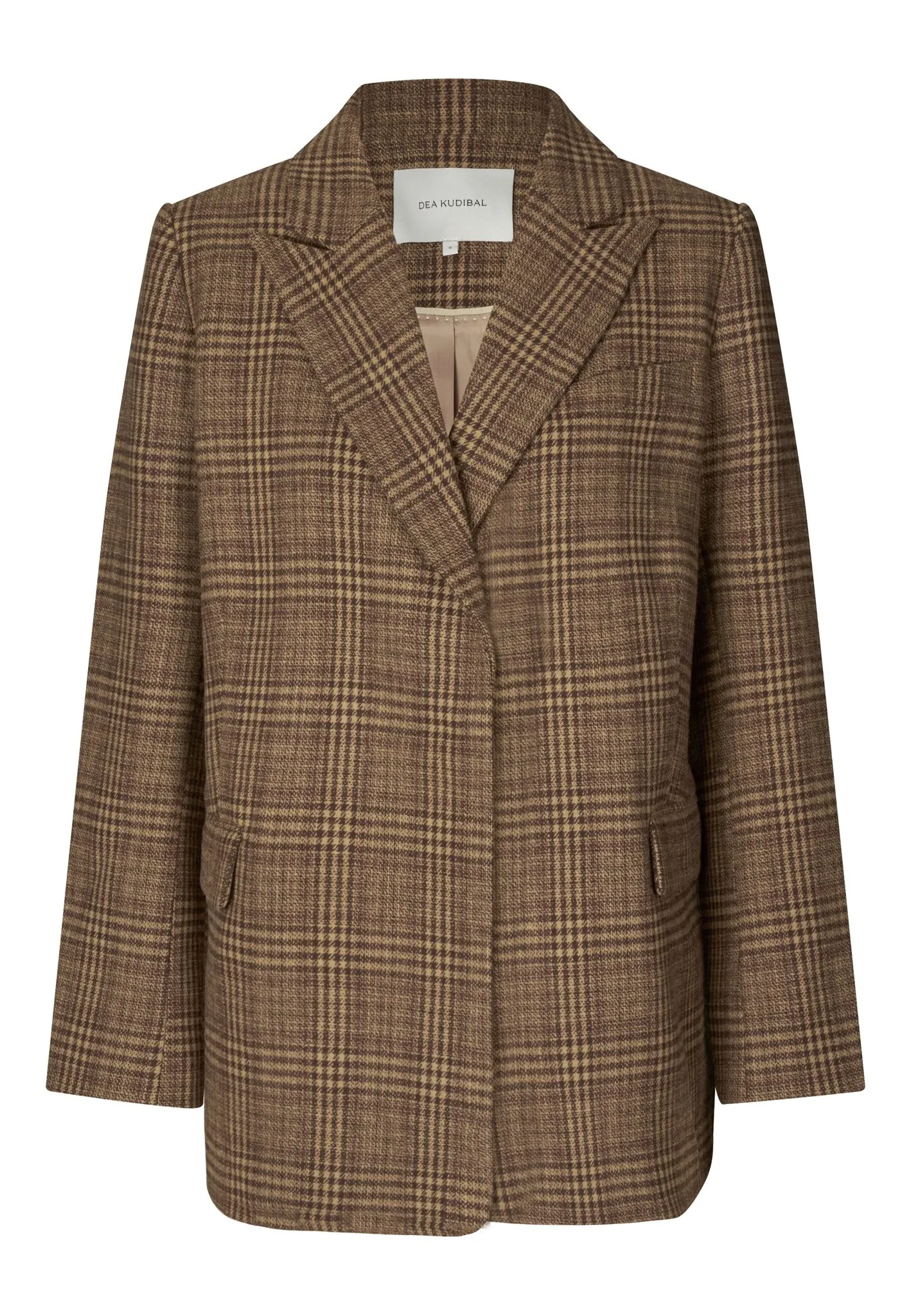 CamissoDEA-Windsor Check