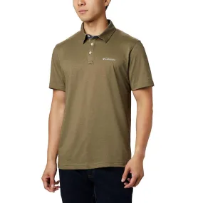 Columbia Men's Thistletown Ridge™ Polo Shirt - Men's