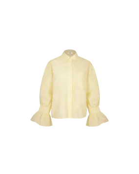 COMET SHIRT BUTTER