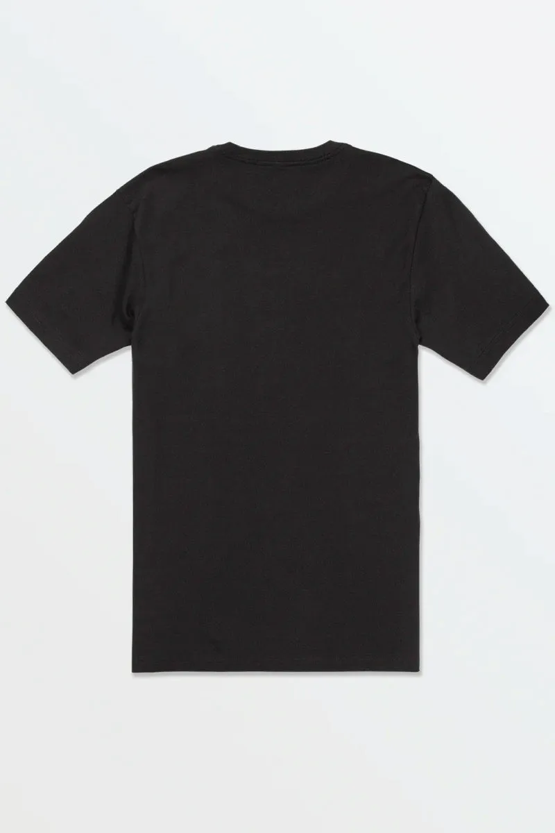 Crisp Stone Tee