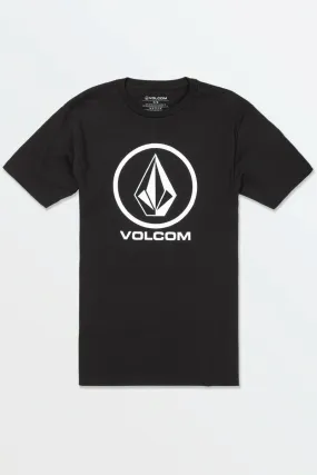 Crisp Stone Tee
