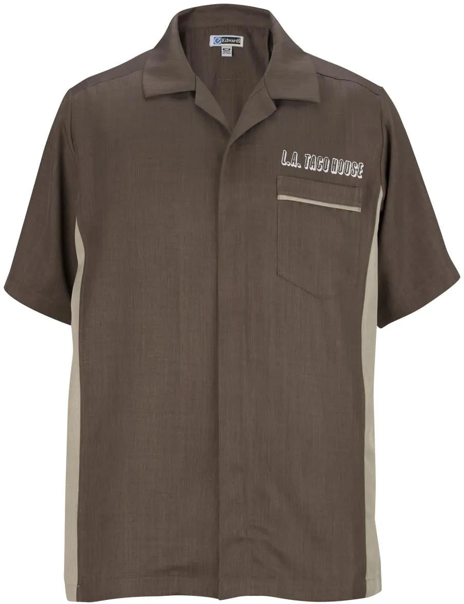 Edwards Premier Service Shirt