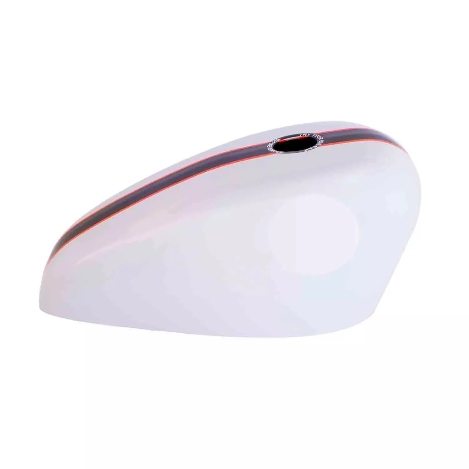 HANDSCRIPT STRIPED - FXBB