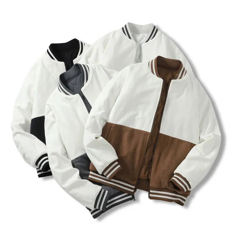 Hunter Reversible Jacket