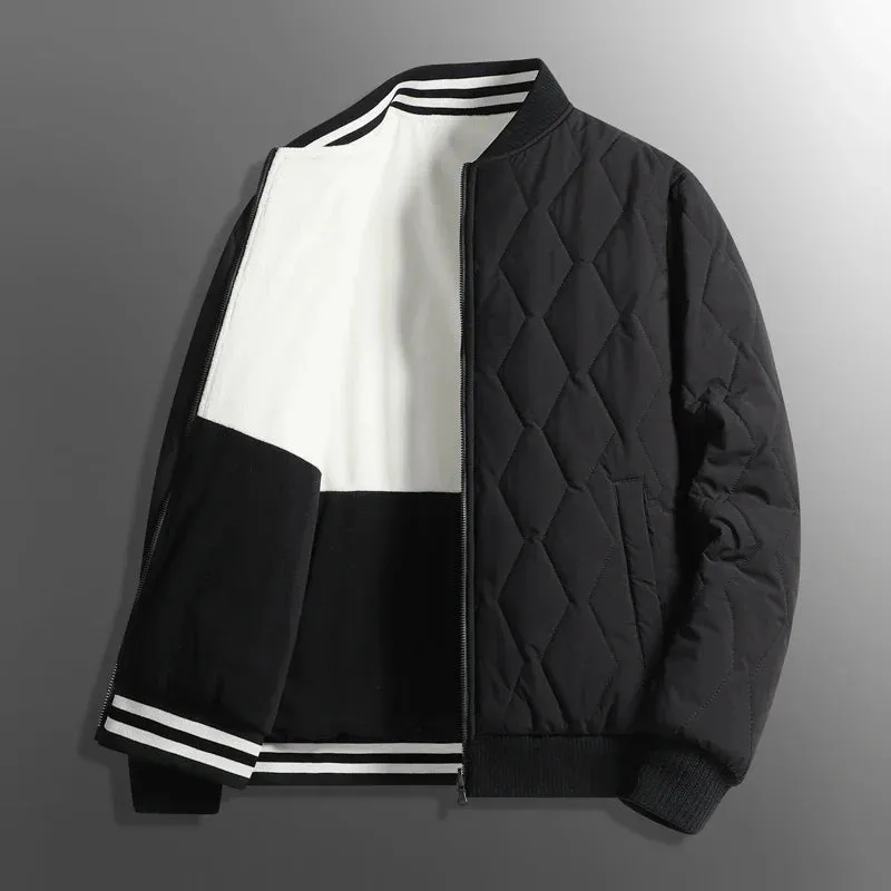 Hunter Reversible Jacket
