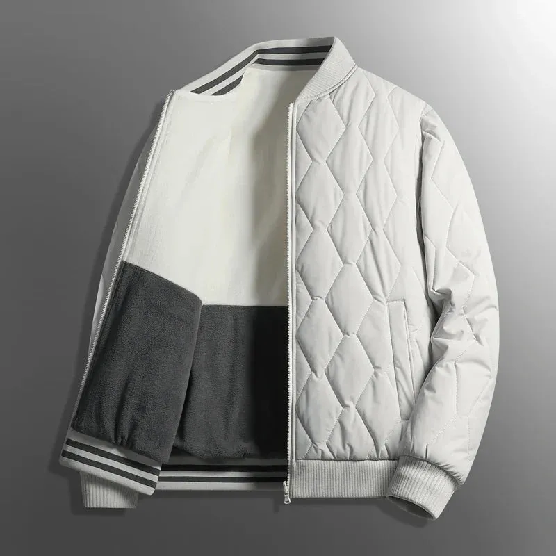 Hunter Reversible Jacket