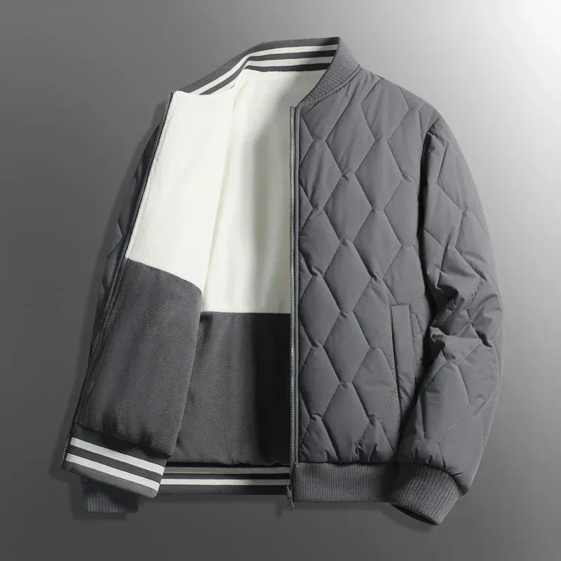 Hunter Reversible Jacket