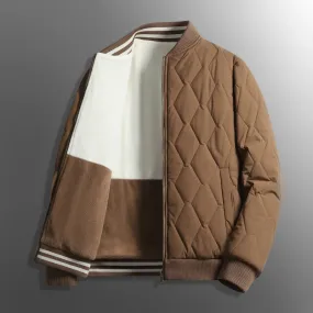 Hunter Reversible Jacket