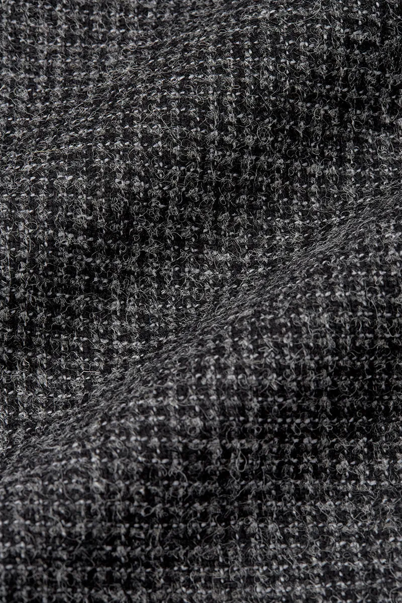 Hythe Jacket - Winchester Grey