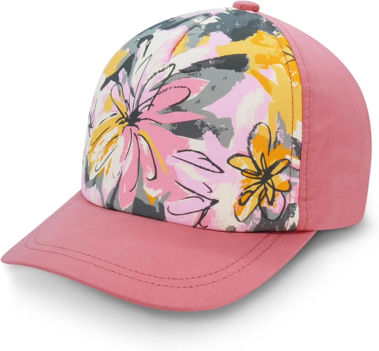JAN & JUL Kids' Adjustable Xplorer Baseball Cap