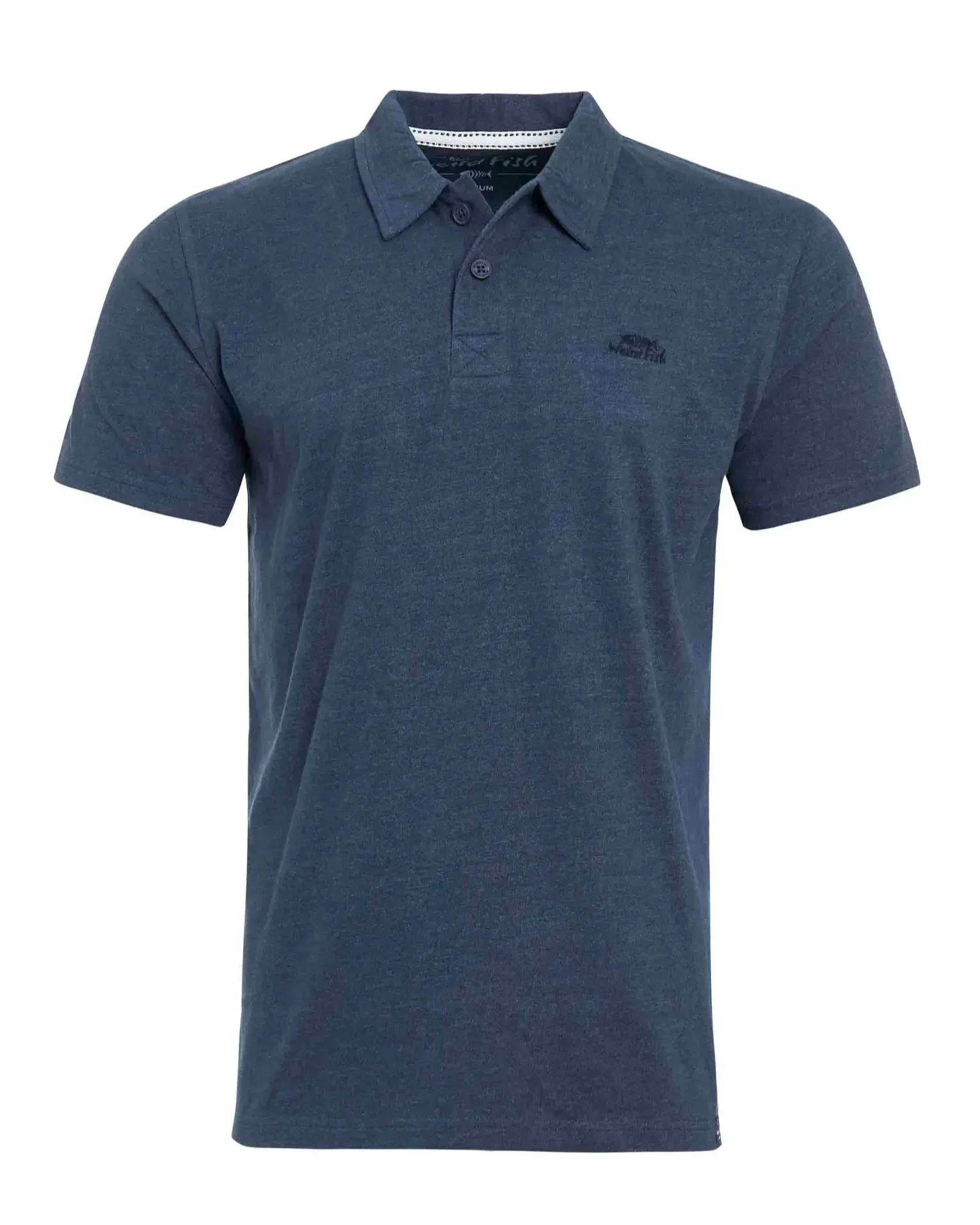 Jetstream Navy Polo Shirt