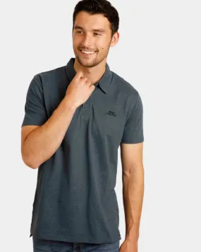 Jetstream Navy Polo Shirt