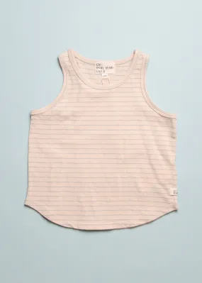 LUCA TANK- BEIGE
