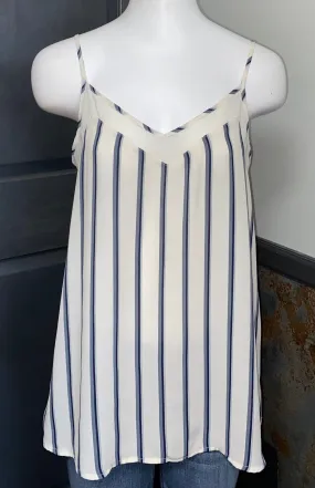 Maurices Striped Tank- (S)