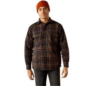Men's Ariat Hawthorn Retro Shirt Jacket 10053934