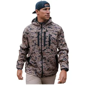 Men's Burlebo Challenger Jacket CJ-GC