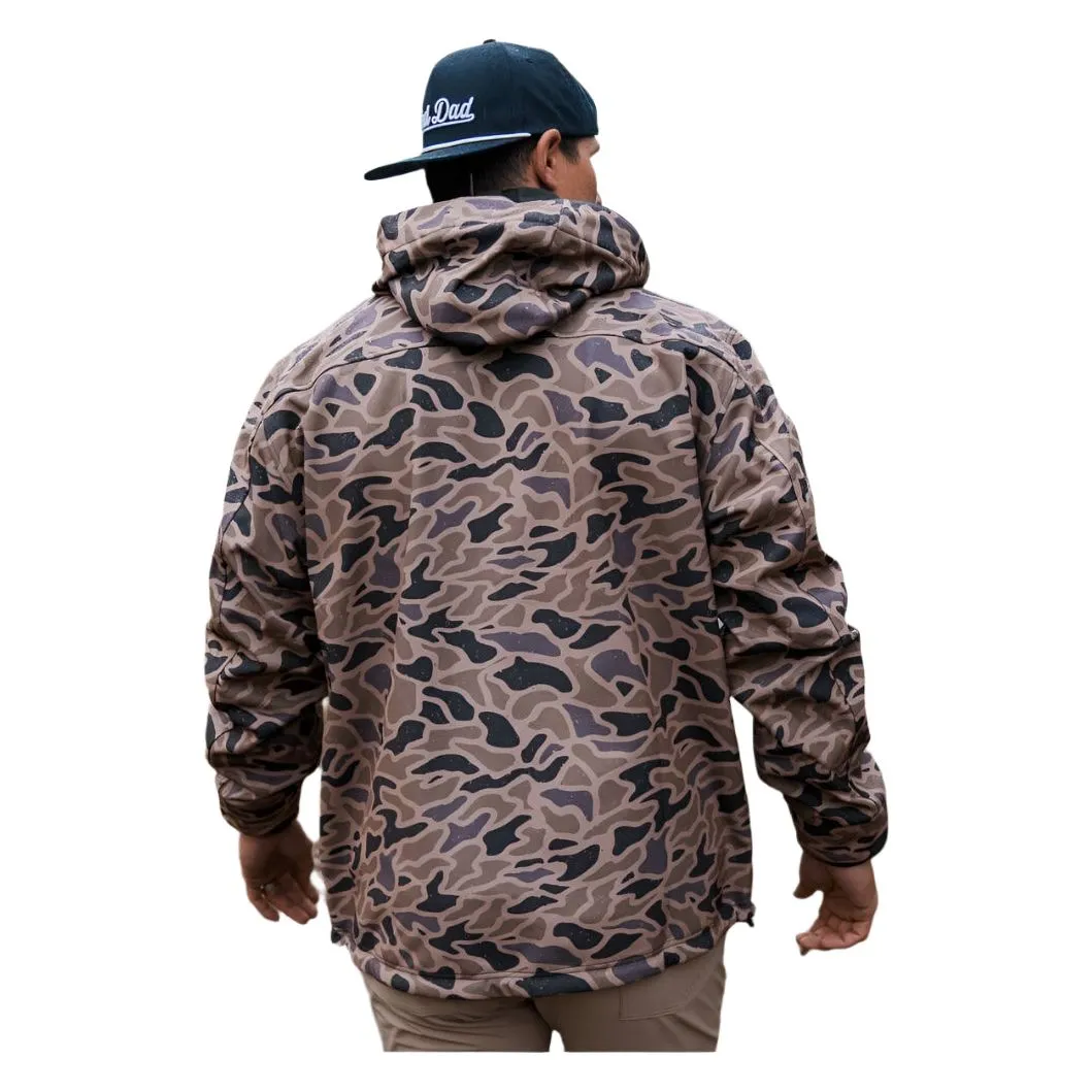 Men's Burlebo Challenger Jacket CJ-GC
