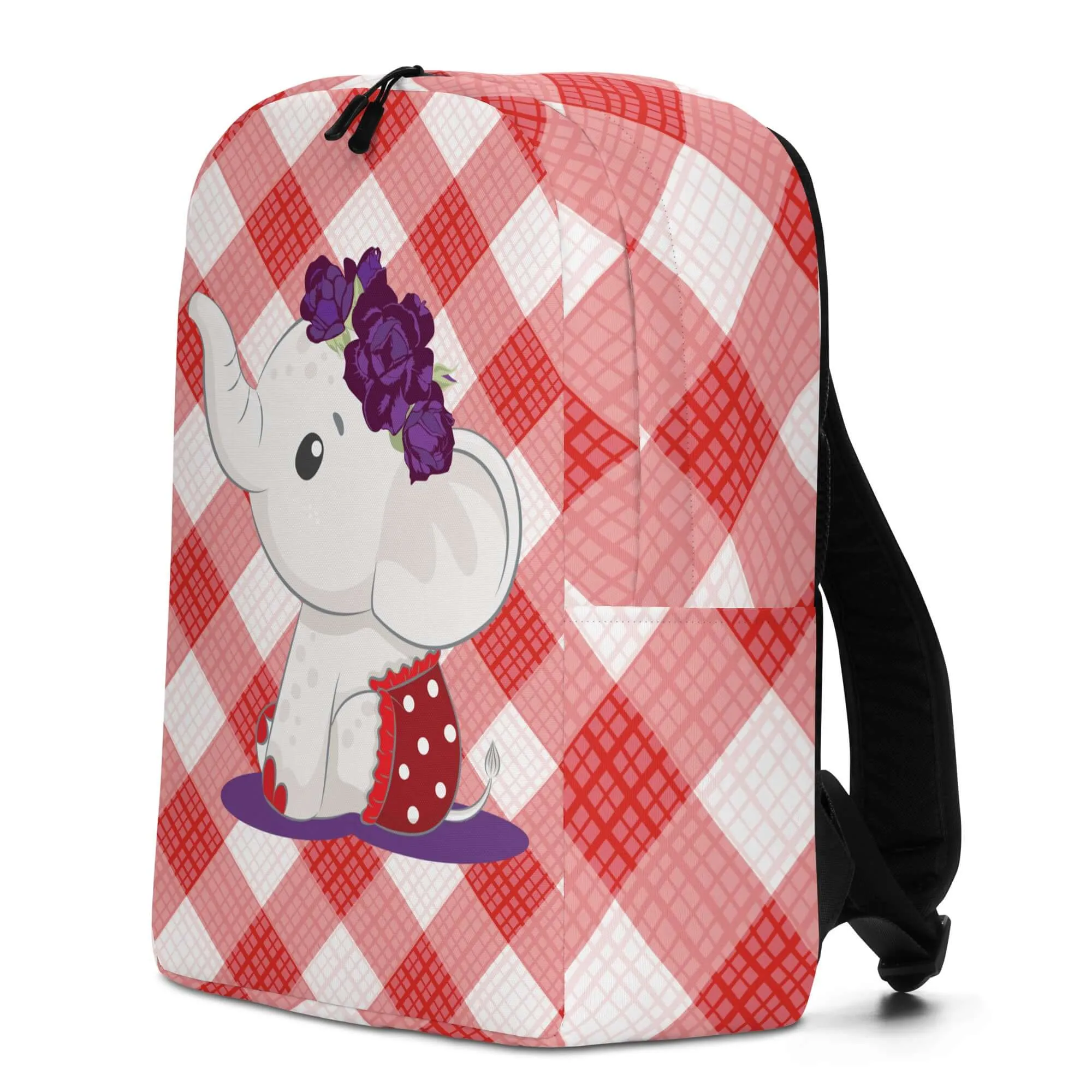 Minimalist Backpack