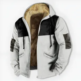 Nicolas™ | Versatile Outdoor Jacket