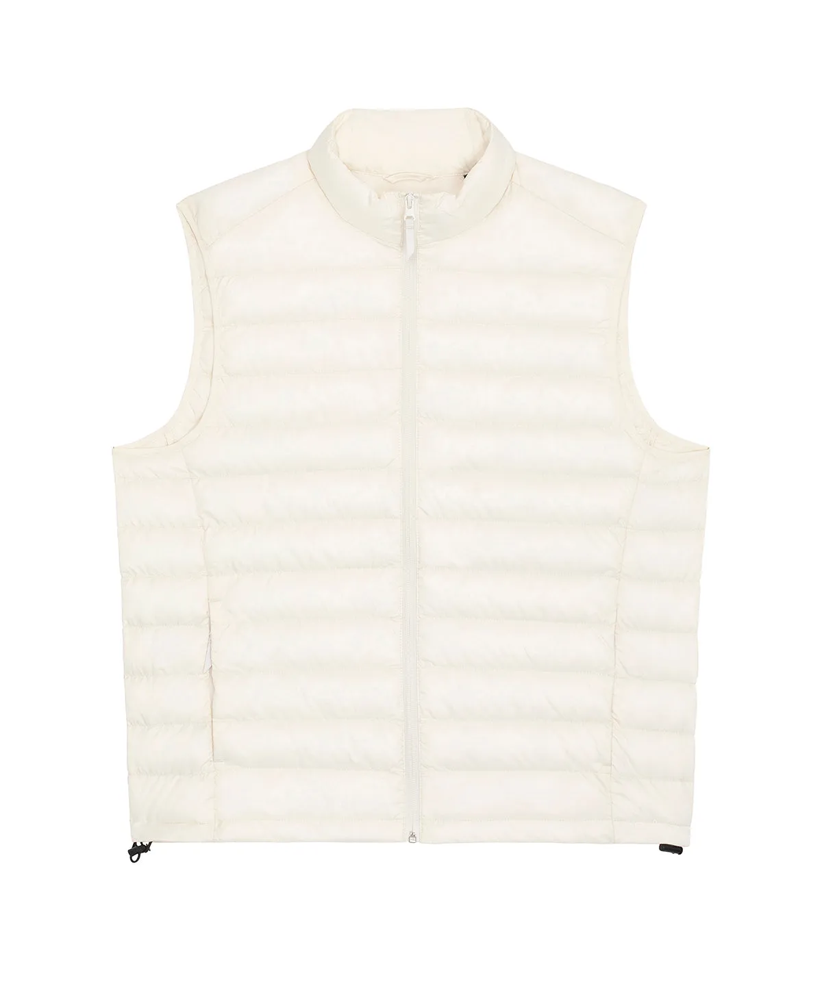 Off White - Stanley Climber versatile sleeveless jacket (STJM836)