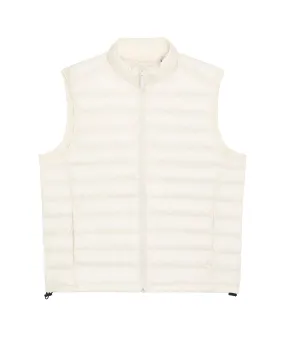 Off White - Stanley Climber versatile sleeveless jacket (STJM836)