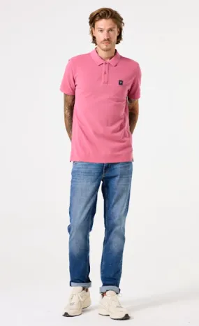 Polo Garcia "soft rose"