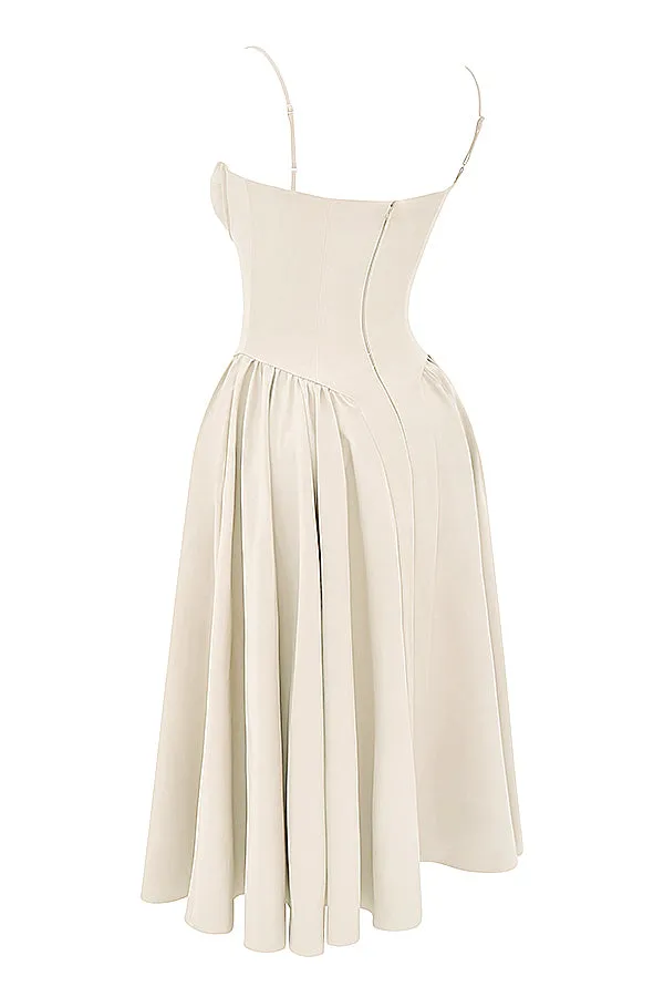 Sabrina – Corset Sundress