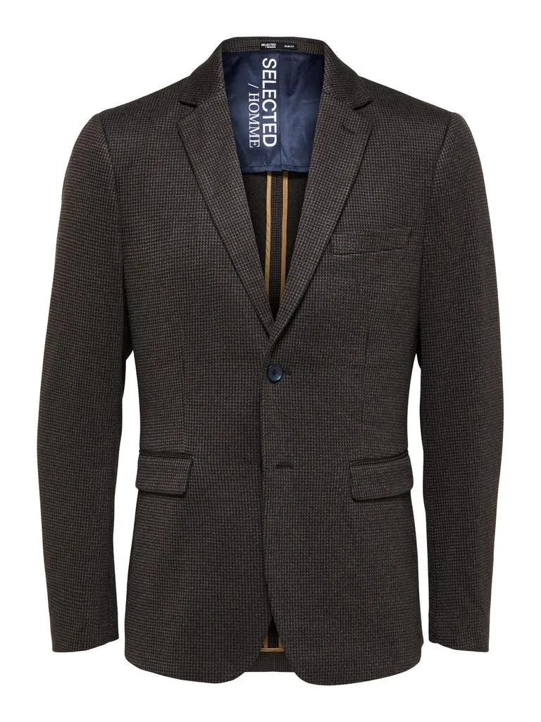 Selected Homme Oliver - Slimfit casual blazer