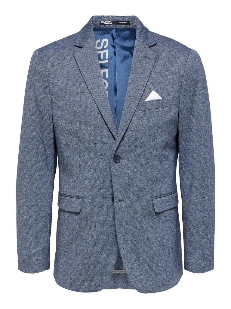 Selected Homme Oliver - Slimfit casual blazer