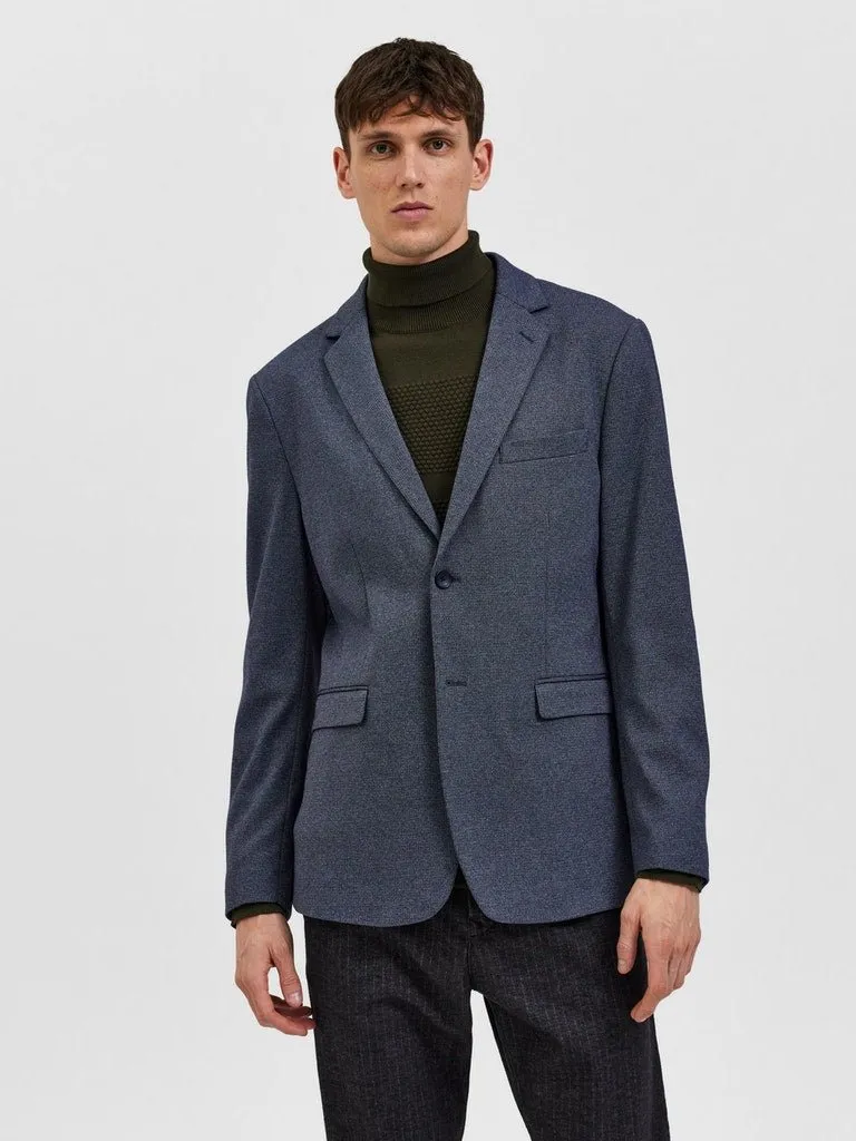 Selected Homme Oliver - Slimfit casual blazer