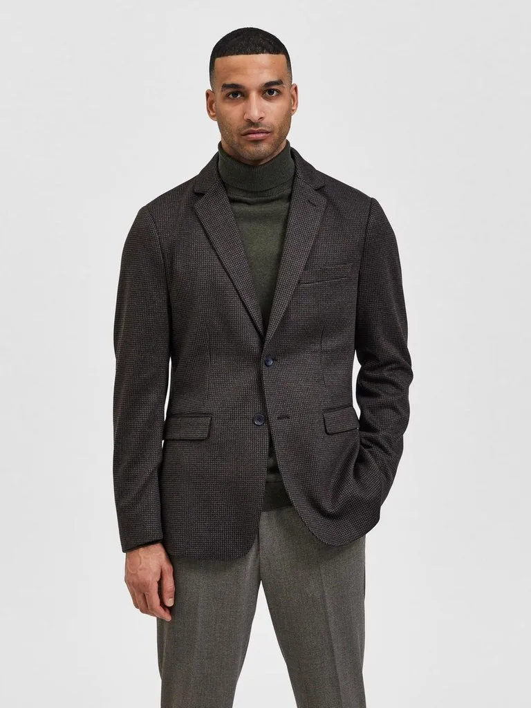 Selected Homme Oliver - Slimfit casual blazer