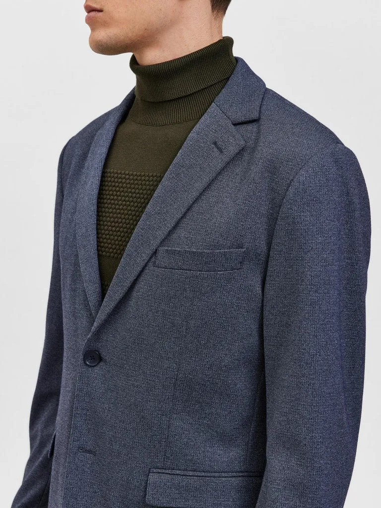 Selected Homme Oliver - Slimfit casual blazer