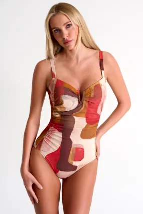 Shan Classic One Piece