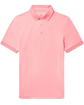 Soft Peach Daniel Polo