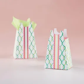 Sundress Favor Box (Set of 12)
