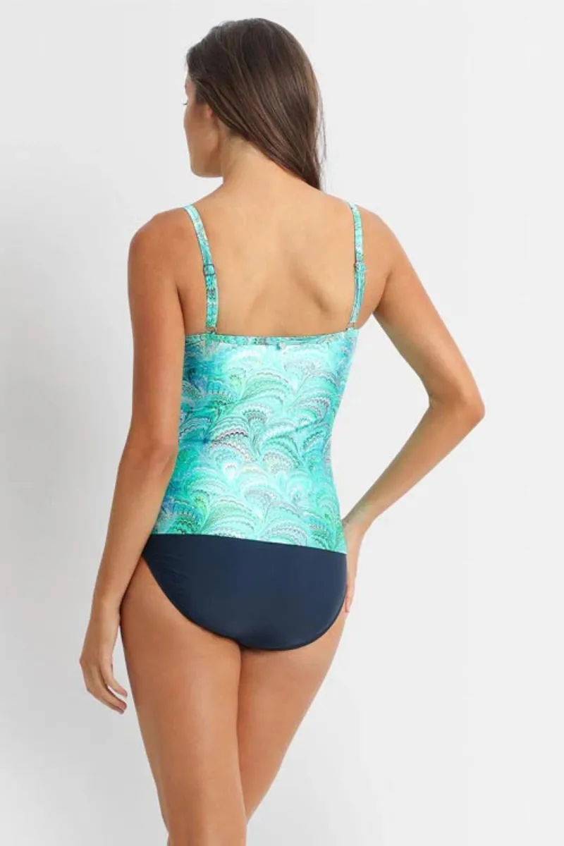 Sunseeker Mystic Glow Classic Singlet