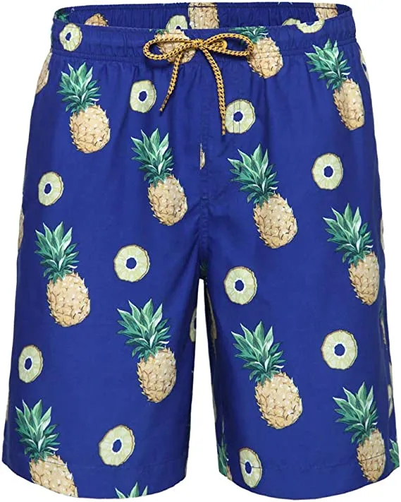SW. Classic Board Shorts