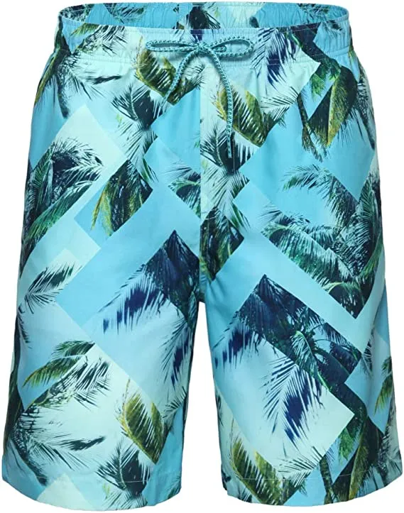 SW. Classic Board Shorts