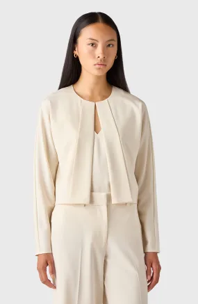 The Liza Bolero