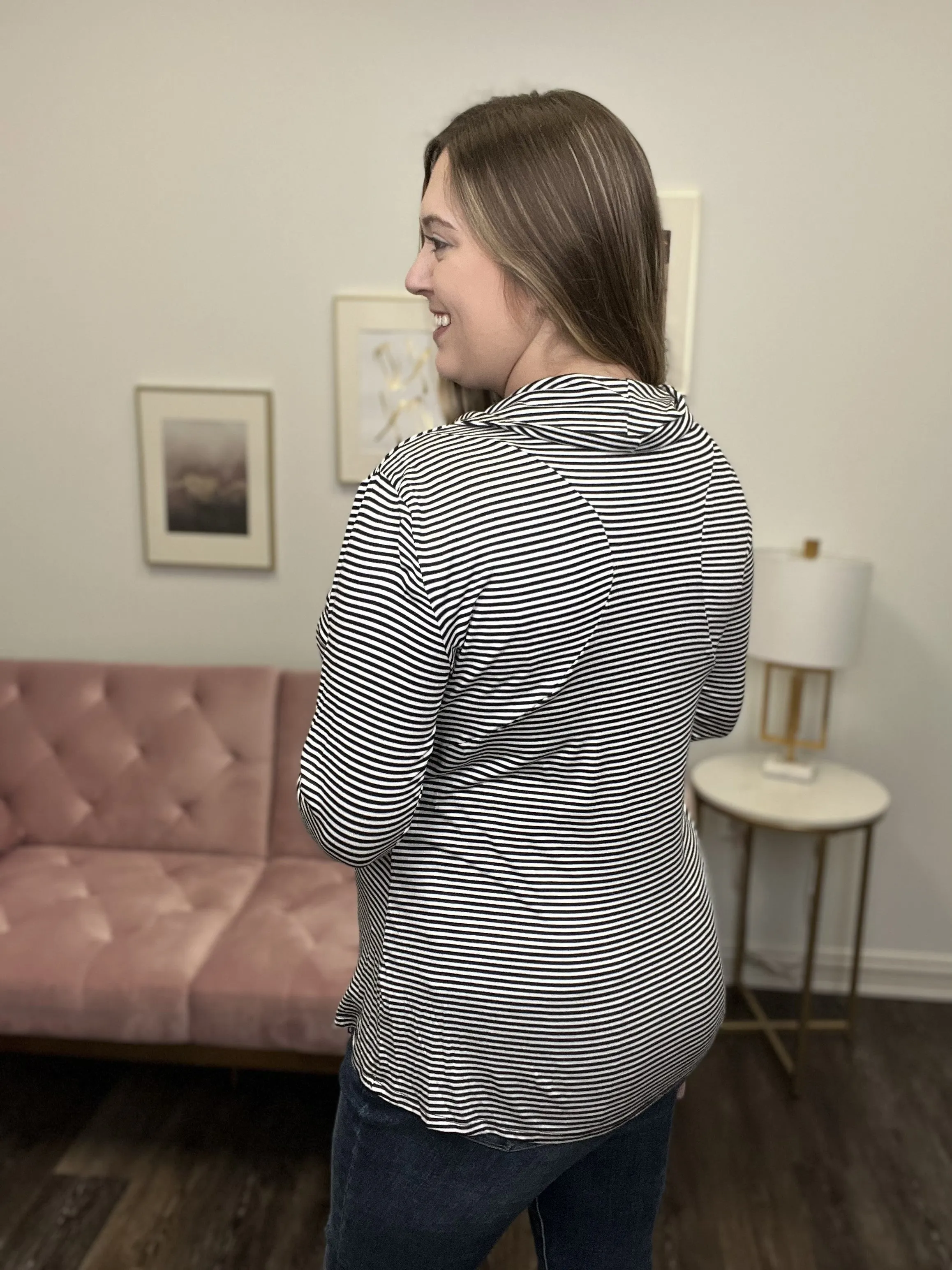 The Versatile One Jacket * Final Sale*