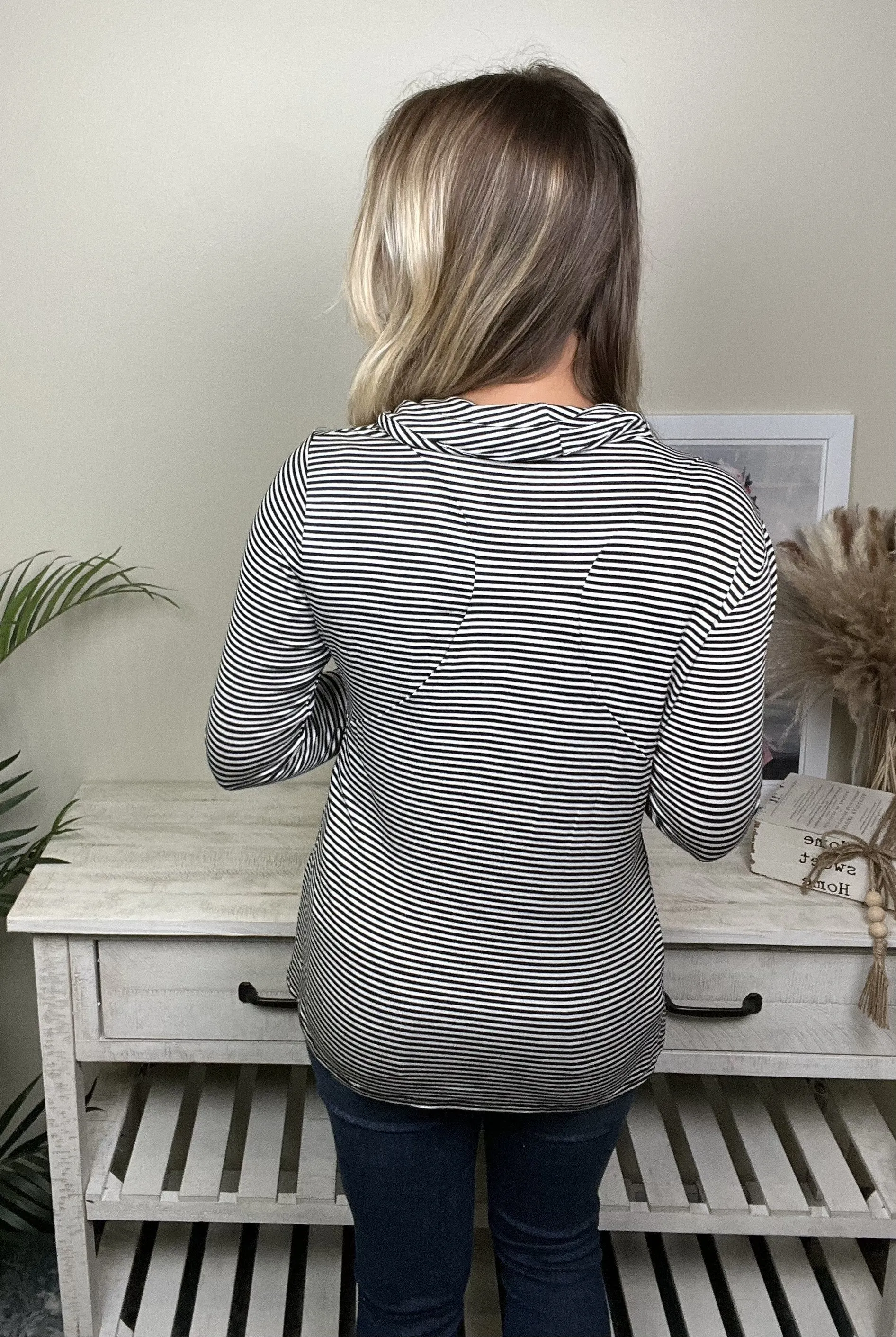 The Versatile One Jacket * Final Sale*