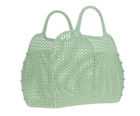 Tutete - Retro Vintage Sage Bag