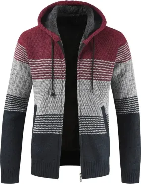 Versatile long sleeve knitted sweater jacket 15-16Y X5068192