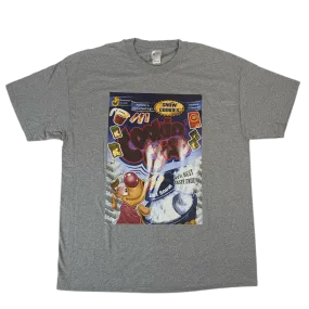 Vintage Cookie Crisp “Cookin’ Crisp” T-Shirt